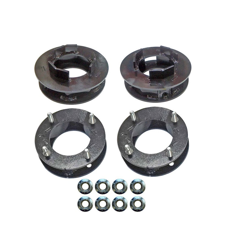 Skyjacker TU2230MSC - Com BX 22 R-Coils