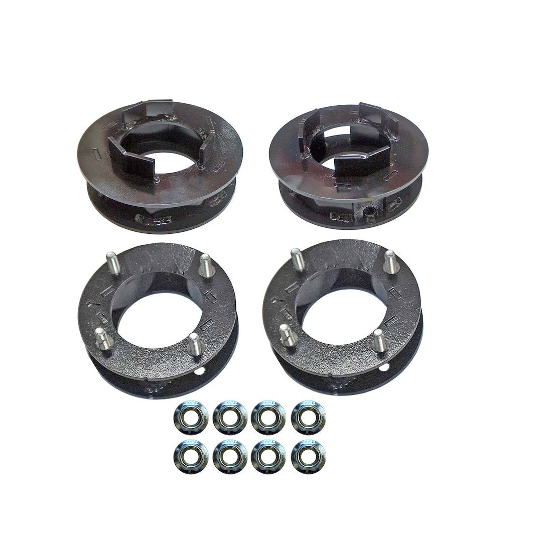 Skyjacker TU2230MSC - Com BX 22 R-Coils