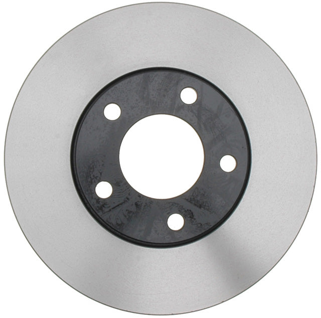 Raybestos Limited Supplier Warranty Brake Rotor 96065R - Parts