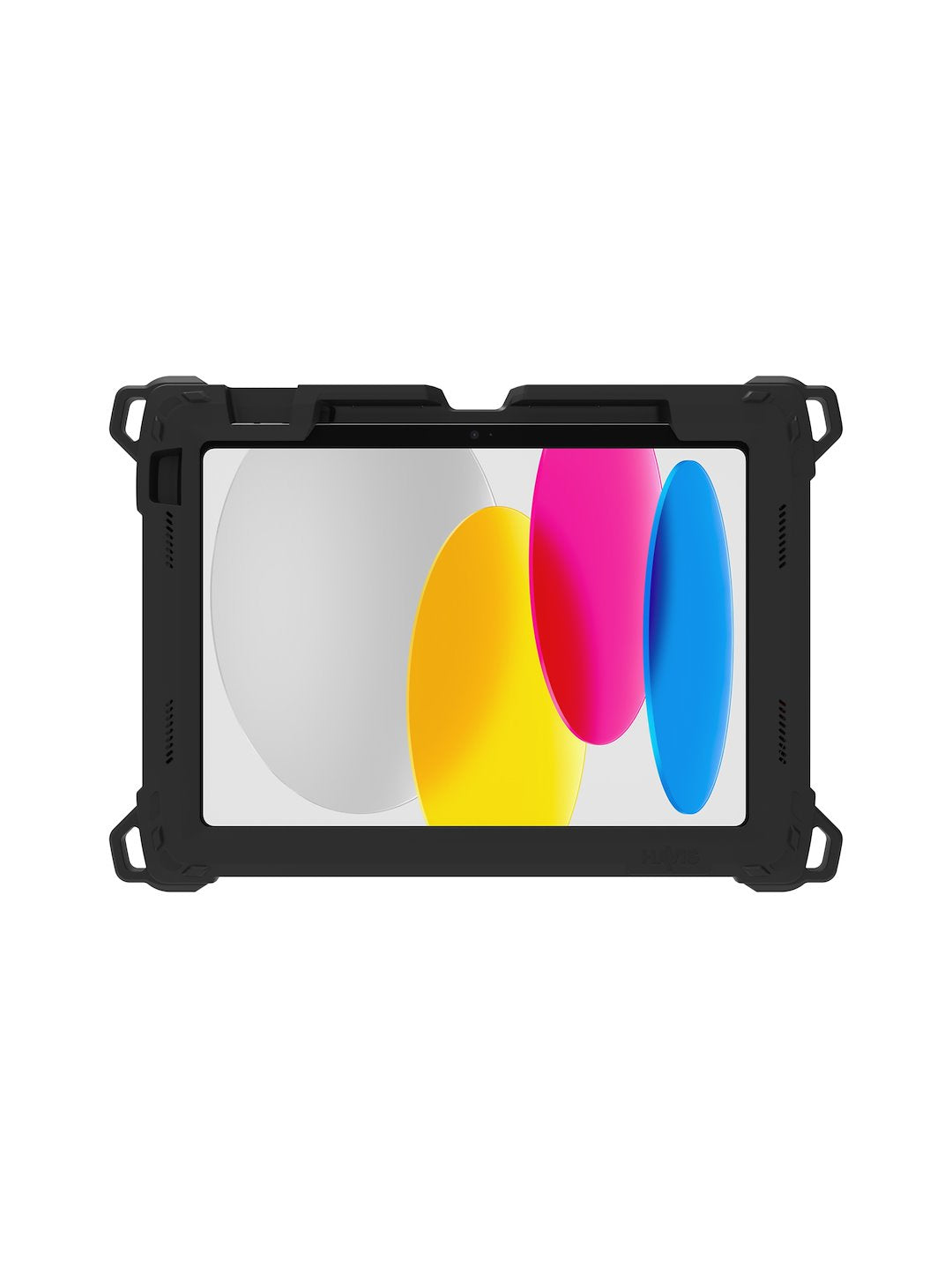 Havis Kickstand Provides Angled Viewing Tablet Mount PKG-TAB4-APP5N - Package DS-TAB-401 Docking Statio