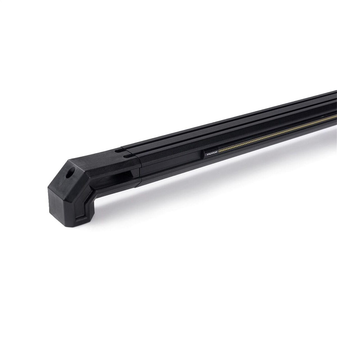 Putco No Drill Installation Stake Pocket Bed Side Rail 109872 - Tec Rails 19 Ddg 5.7