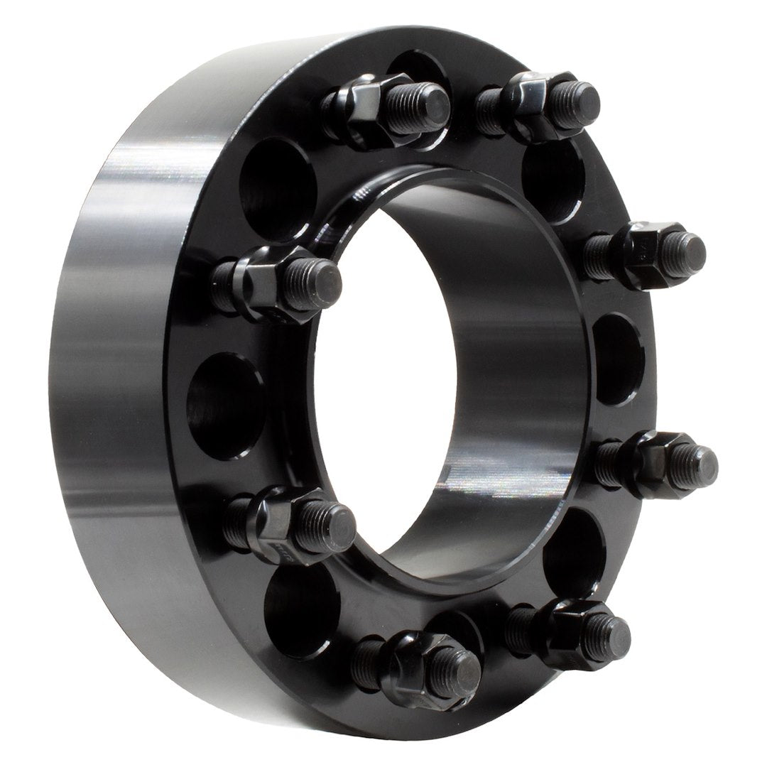 Revolution Increased Stability And Handling Wheel Adapter 8650-8170H-E - Whl Adptr 8650 8170 ID OD 116.7MM