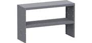 Holman 48422 Contoured Top Design - Adjustable Shelf 42 27 14
