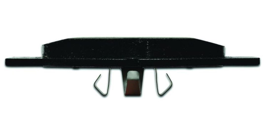 Hella Maximum Durability And Comfort Brake Pad 355012541 - Set Disc