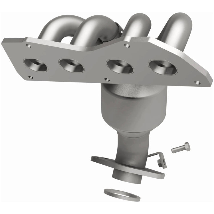 Magnaflow 5531542 Catalytic Converter