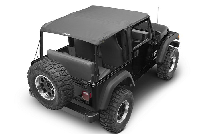 Bestop 56820-15 Soft Top