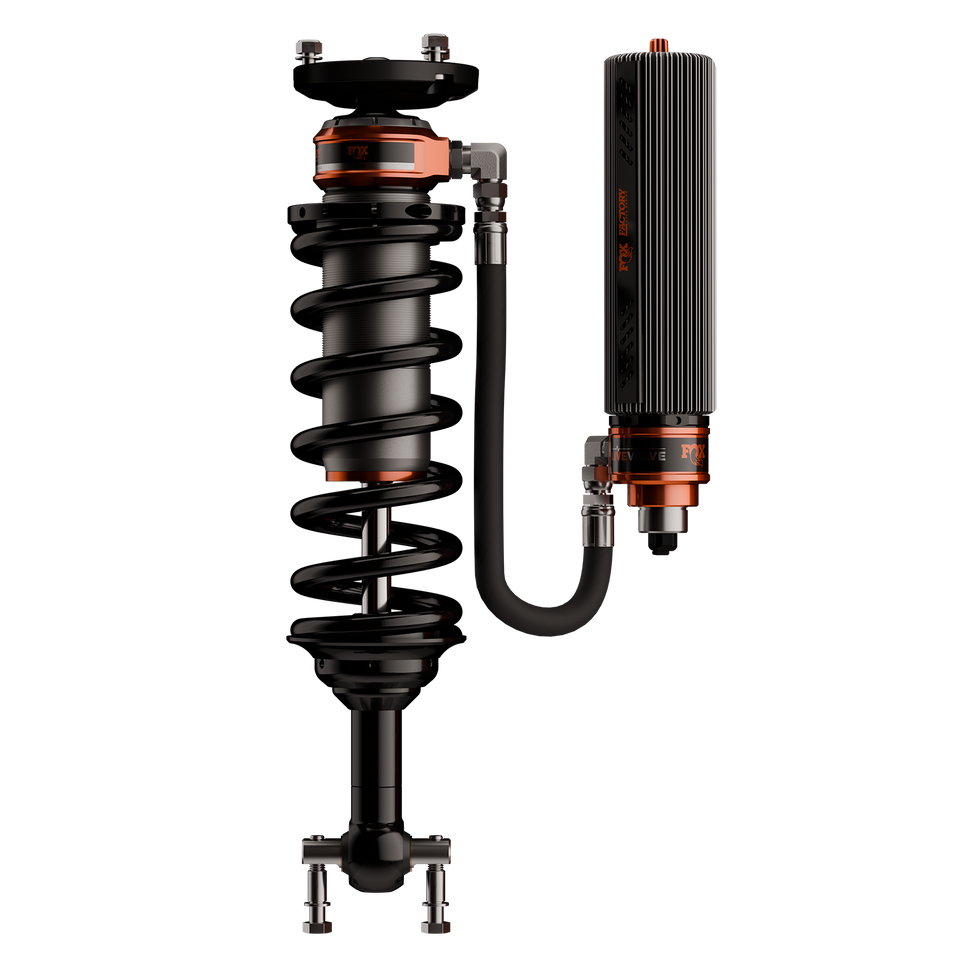 FOX Shox 883-06-262 Leveling Kit Suspension