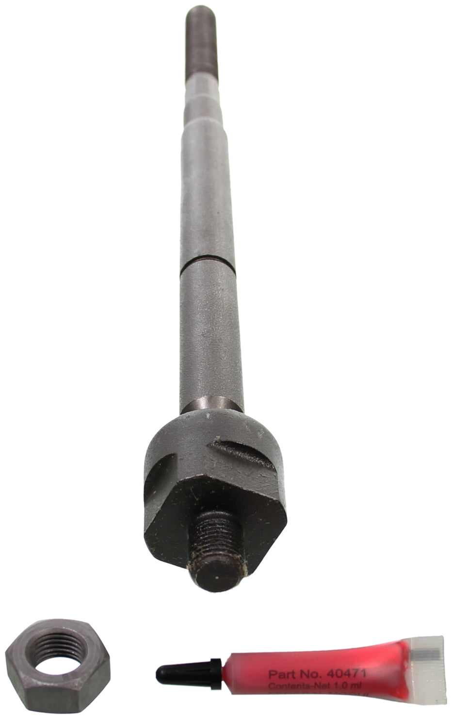 Moog Easy To Install Tie Rod End EV80443 - Inner