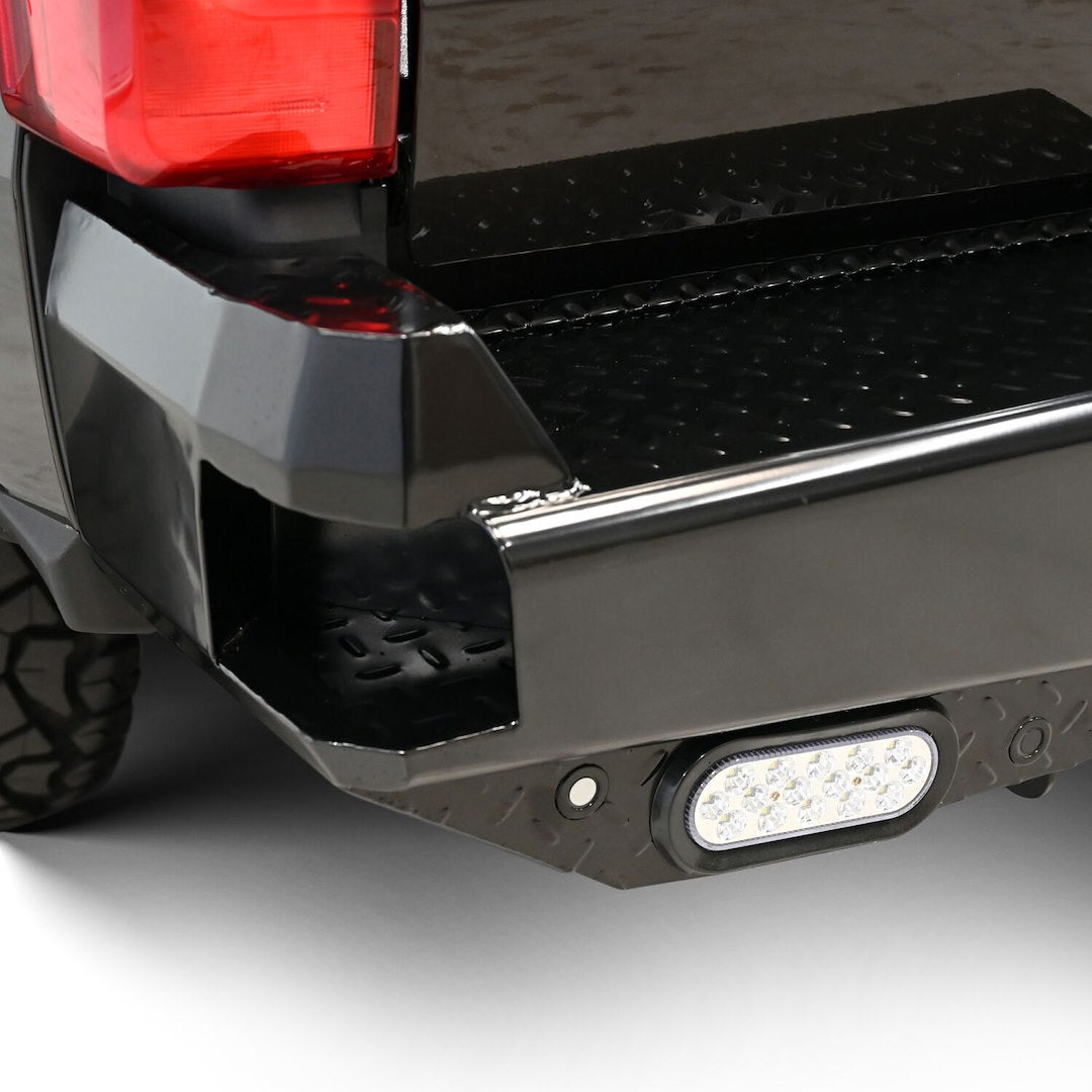 Westin 58-341205 Bumper