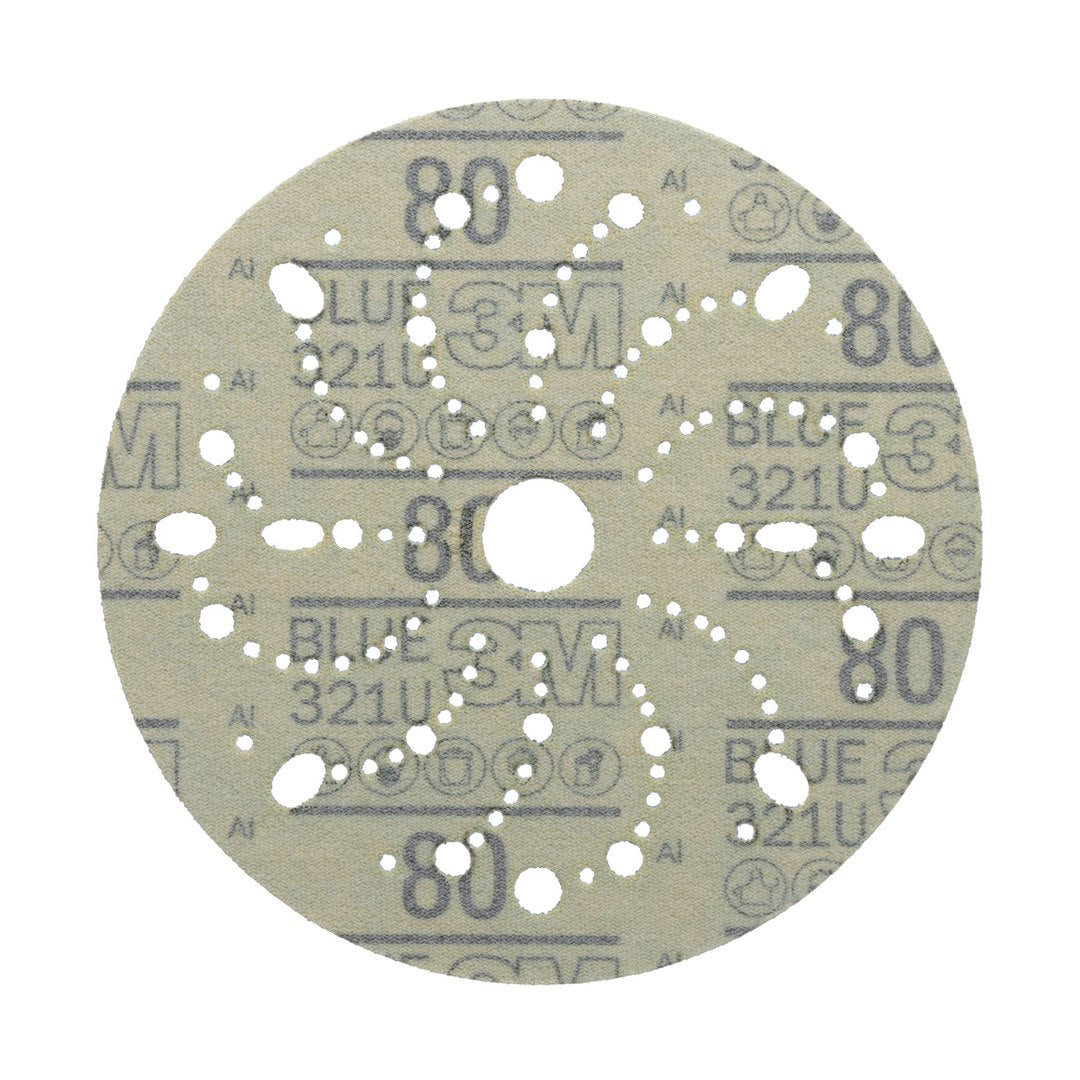 3M No Supplier Warranty Sandpaper 36172 - Part