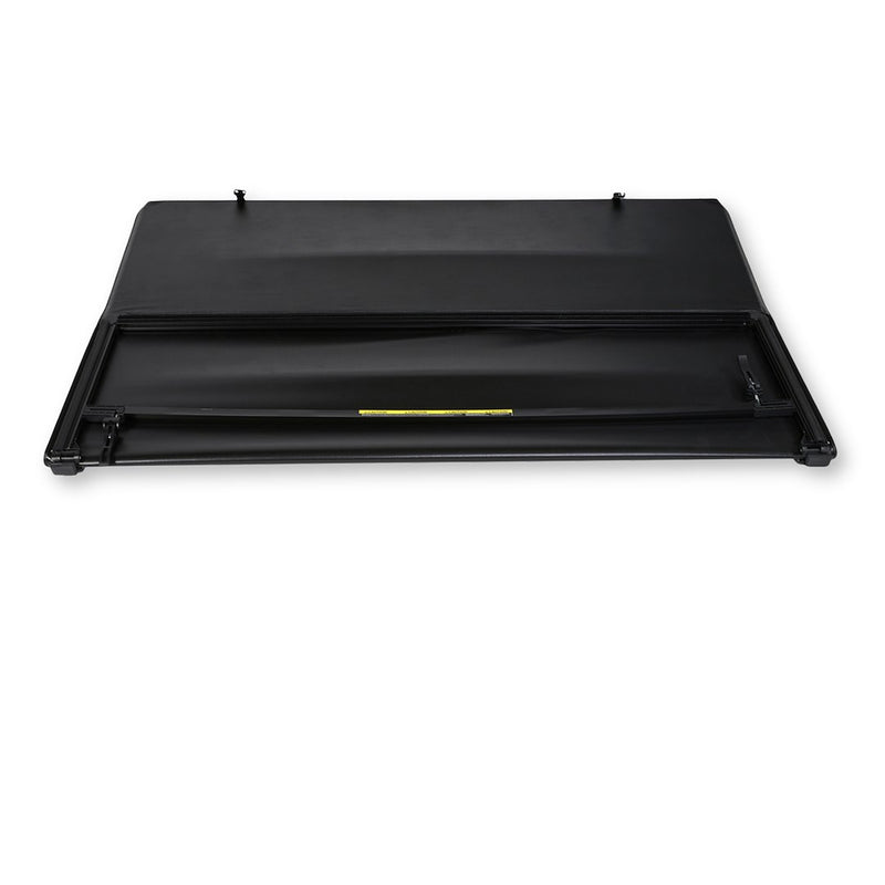 Trailfx Lockable Using Tailgate Handle Tonneau Cover TFX3322 - Stf Maverick
