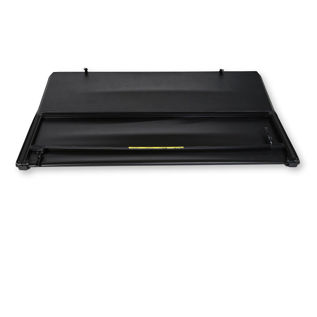 Trailfx Lockable Using Tailgate Handle Tonneau Cover TFX3322 - Stf Maverick