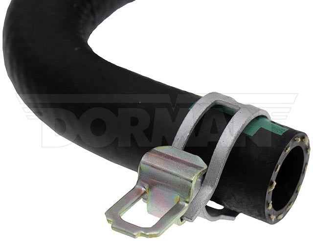 Dorman Limited Lifetime Warranty Heater Hose 626-708 - Assembly