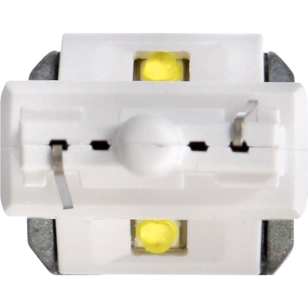 Sylvania Limited Lifetime Warranty Turn Signal Light Bulb - LED 7440LED.BP2 - Zevo2 7440LED.BP2 EN-SP