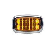 Whelen M4A Hard-Coated Lenses - Sand