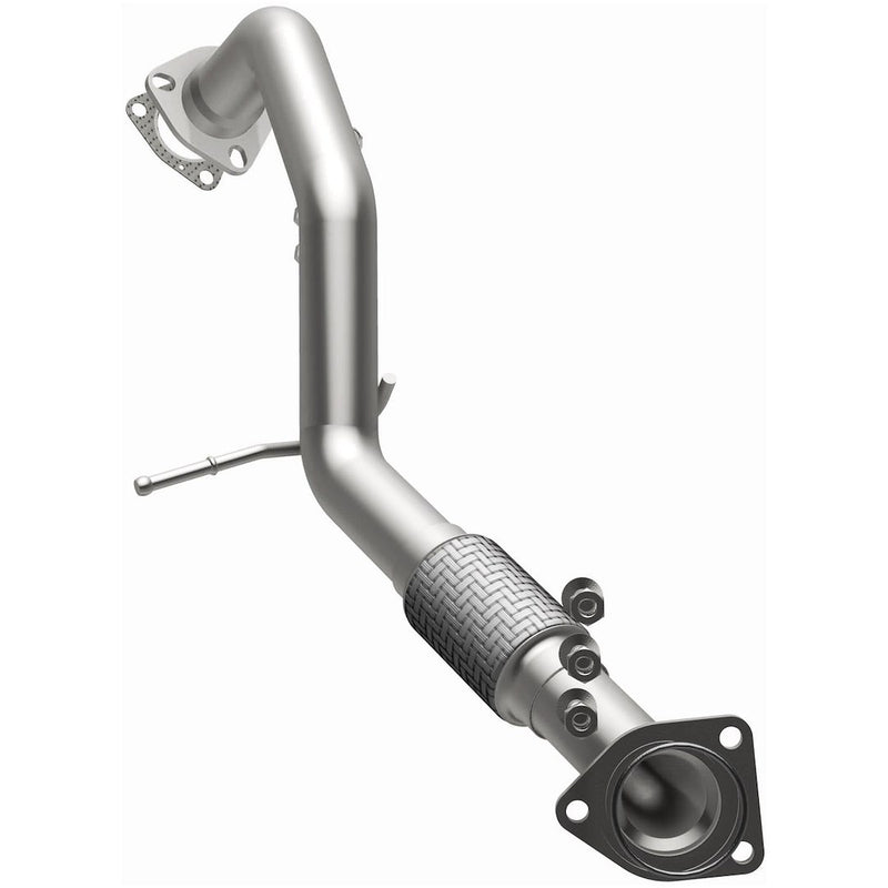 BRE Exhaust 107-0405 Exhaust Pipe