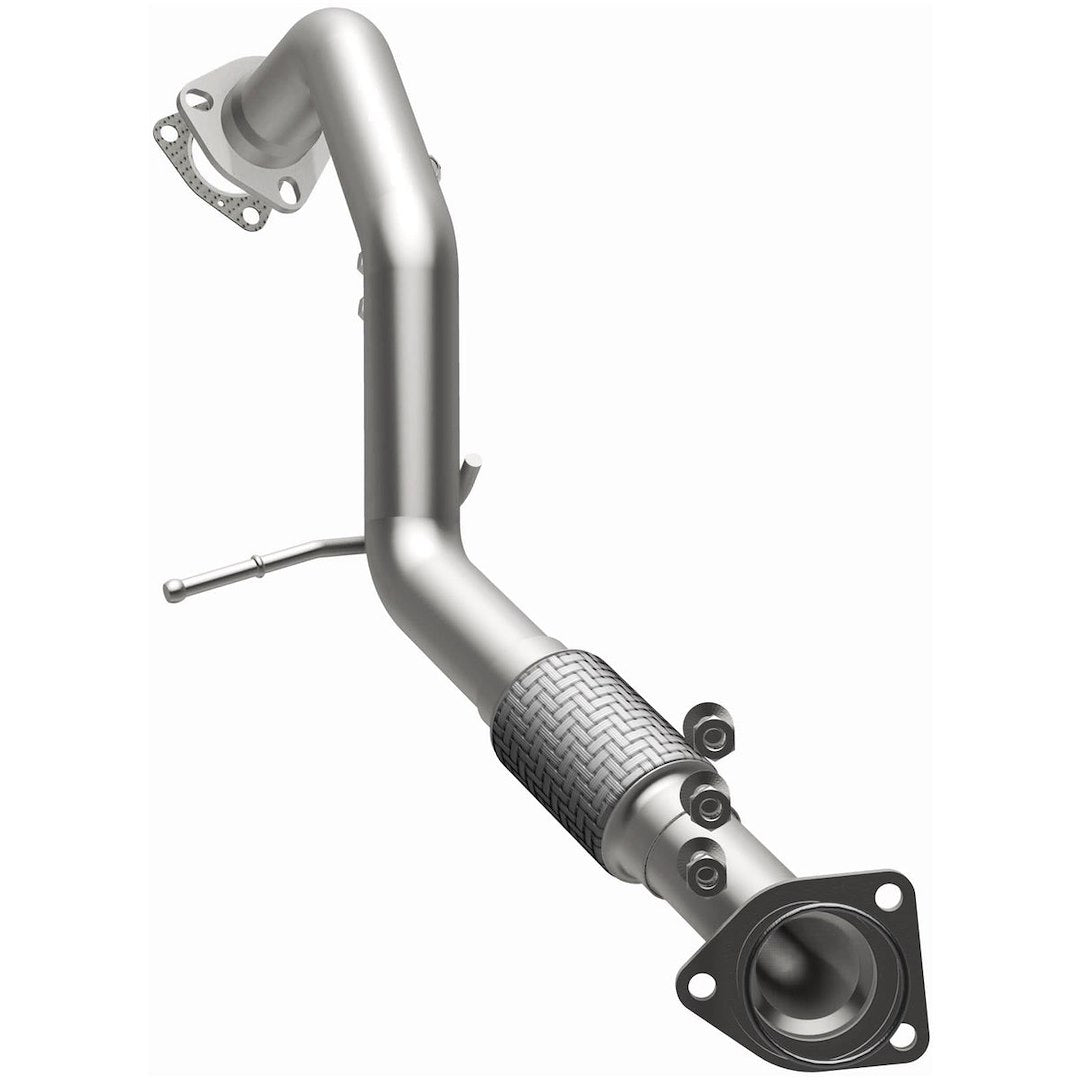 BRE Exhaust 107-0405 Exhaust Pipe