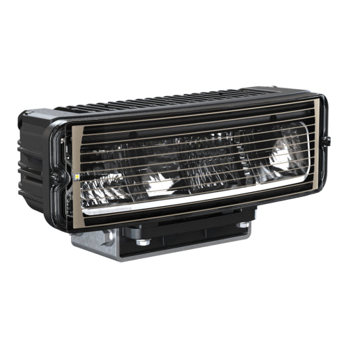 JW Speaker 0555743 Headlight Assembly