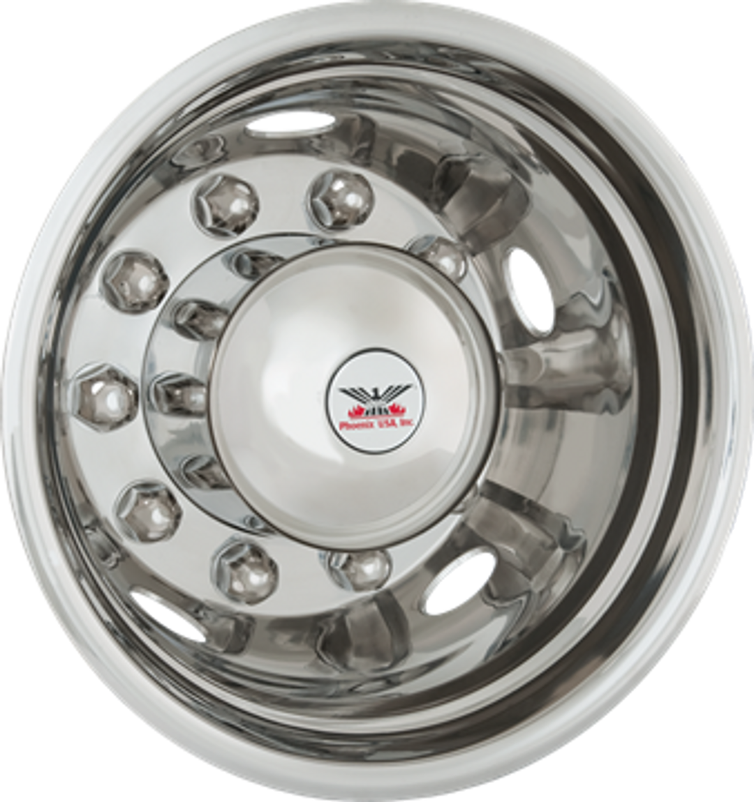 Phoenix USA NH5092 Wheel Simulator