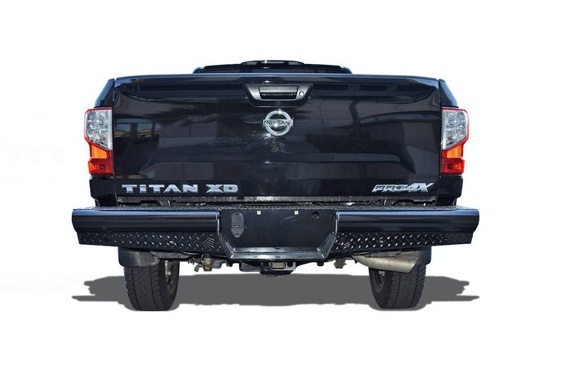 Steelcraft HD24080 Designed around your oe trailer hitch
