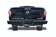 Steelcraft HD24080 Designed around your oe trailer hitch