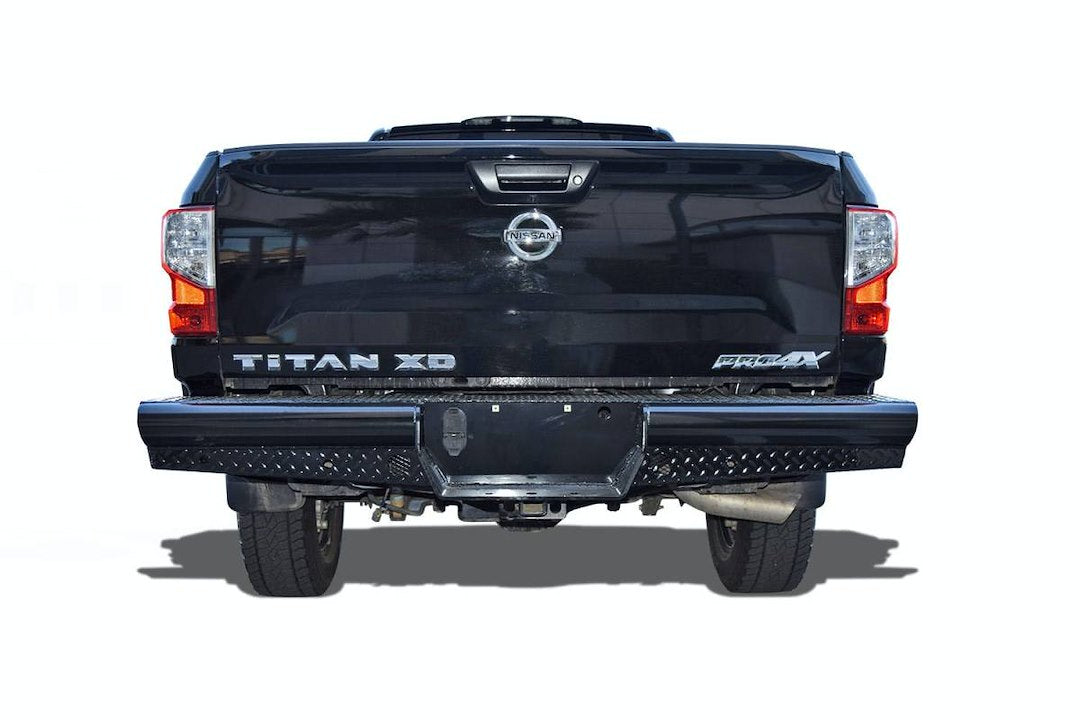 Steelcraft HD24080 Designed around your oe trailer hitch