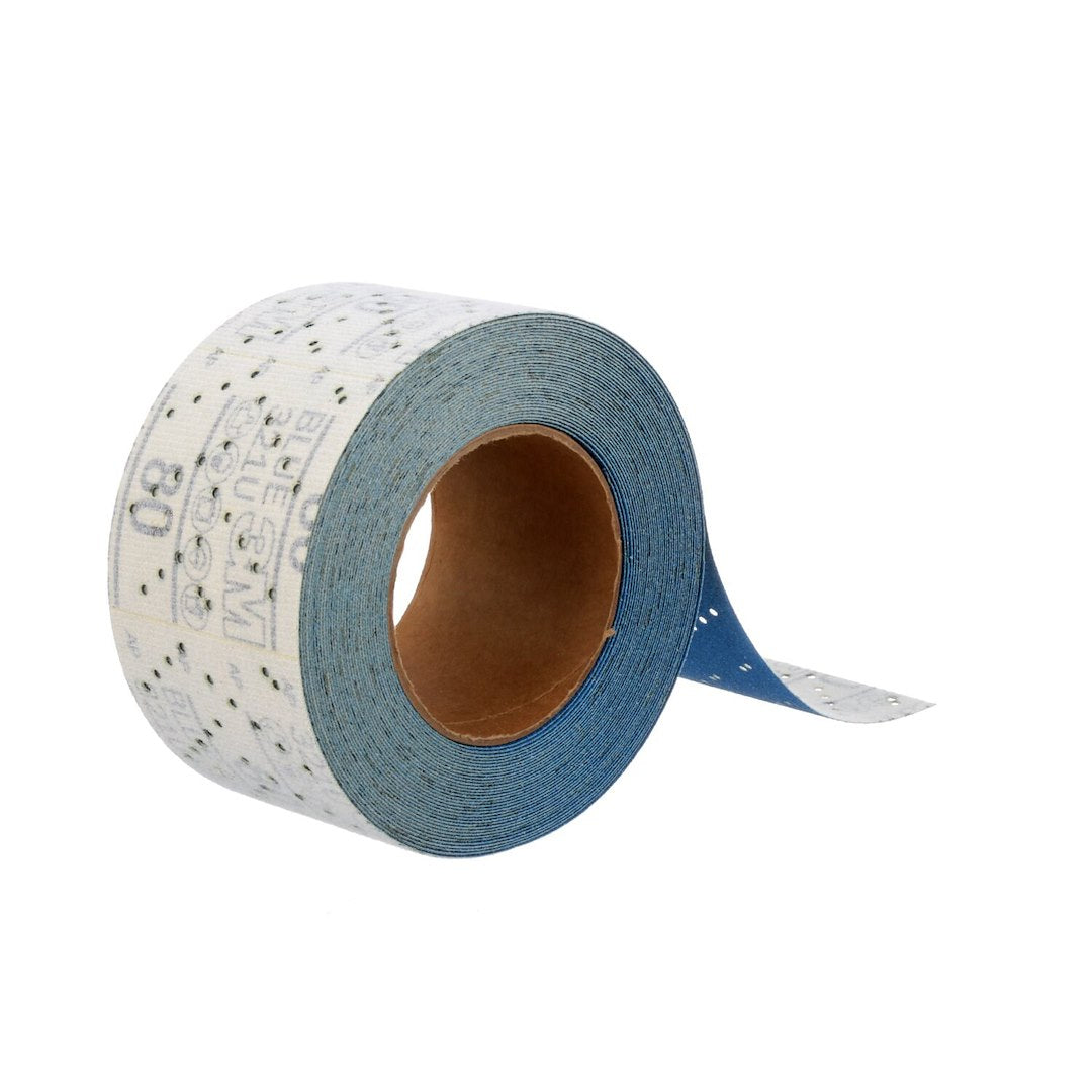 3M No Supplier Warranty Sandpaper 36187 - Part