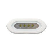 Shadow-Caste SCM-SLF4X-GW-WH - White