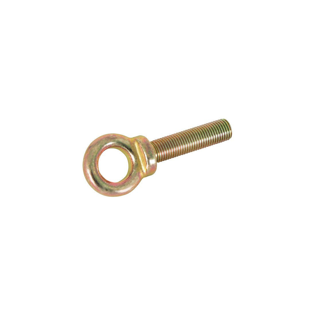 Simpson Race Features Floor Mounted Seat Belts Seat Belt Mounting Kit 31018 - Bolt Nut Washer