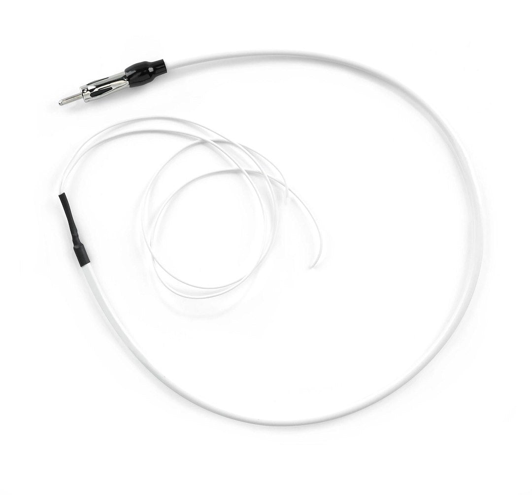 Clarion CMC-Whtant-AM/FM - Motorola Style AM FM Antenna