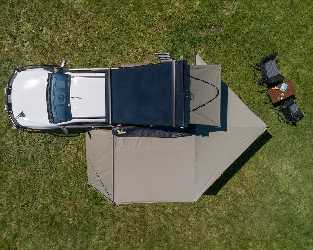 Ironman 4X4 Iawn270L045BU Awning