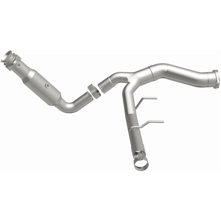 Magnaflow 5551521 Catalytic Converter