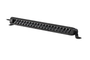 Hella Temperature Control System Light Bar 358197301 - Black Mag Tough 20 Slim Ltbar