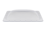 Icon Installs With Icon Skylight Sealant 15164 - Clear SL1525