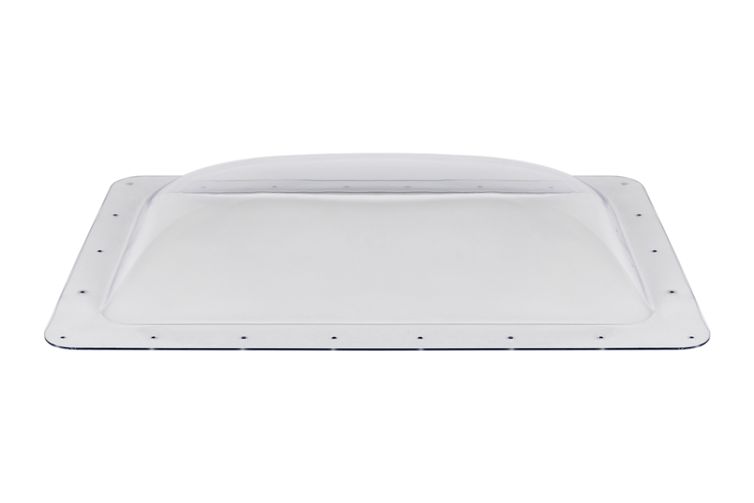 Icon Installs With Icon Skylight Sealant 15164 - Clear SL1525