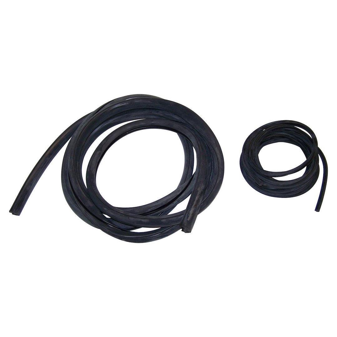 Crown Auto 978995K Constructed From Rubber