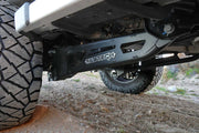 Fabtech Easy To Install Radius Arm FTS22384 - 2.5 Box