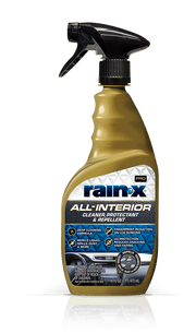 Rain X 620232SRP Interior Cleaner