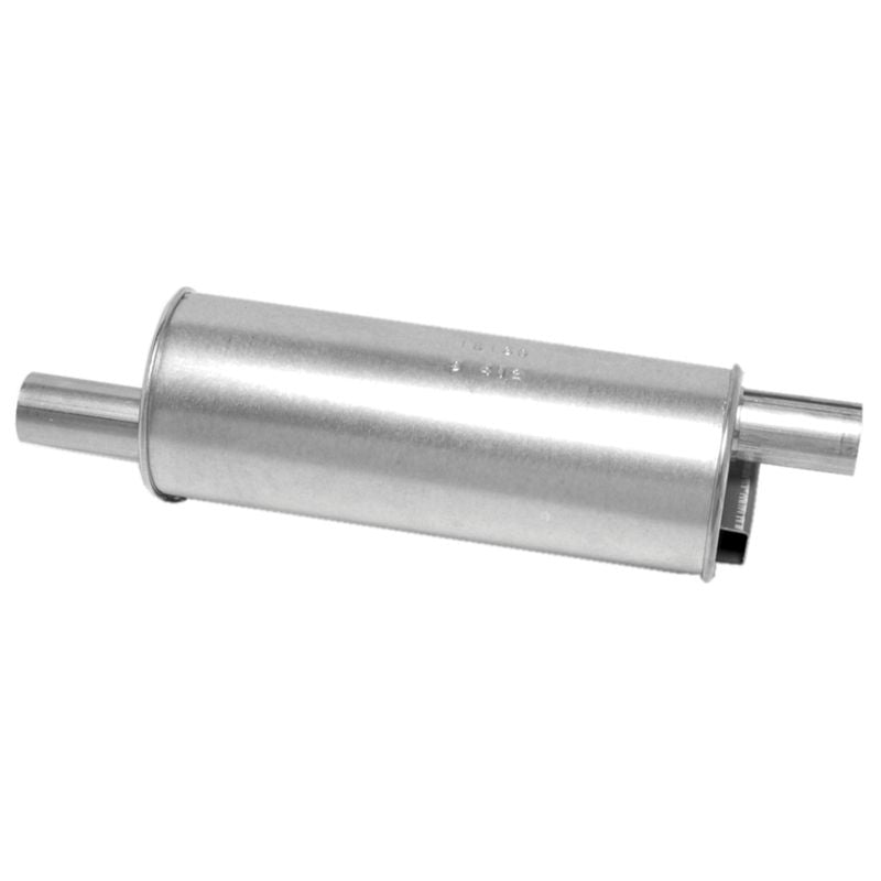 Walker Exhst Limited Lifetime Warranty Exhaust Muffler 17825 - Muffler-SND FX-UNI