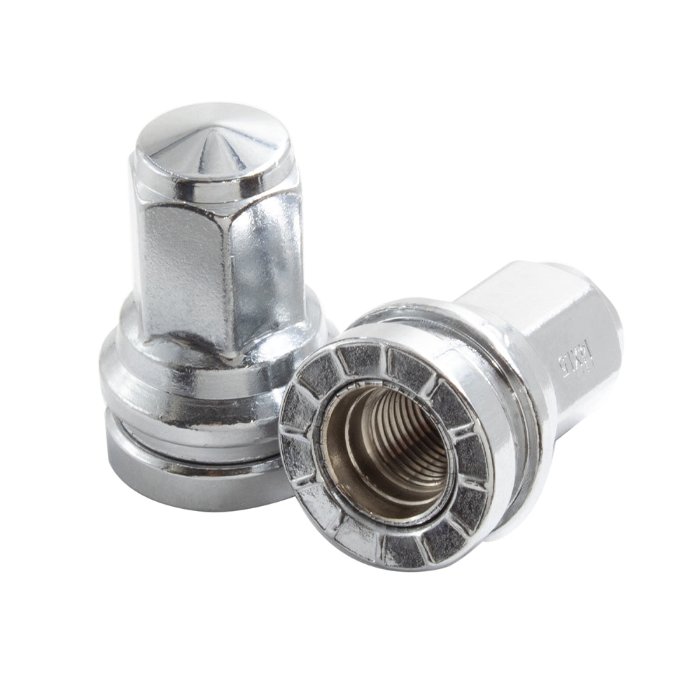 Revolution 861148 Lug Nut - Large