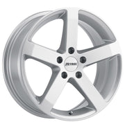 Wheel Pros With Petrol Logo Center Cap 1770P3B385115S76 - P3B 17X7.0 5X115 ET38 CB76.1