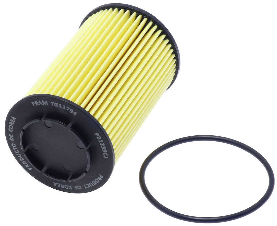 Fram FTG11794 Oil Filter