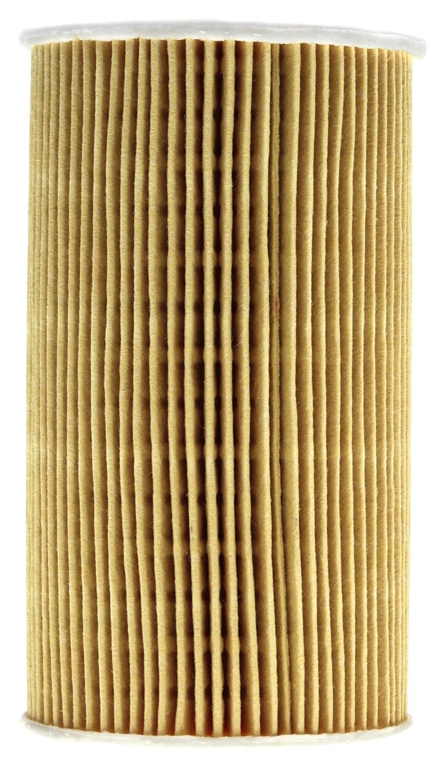 Clevite 77 Provide Excellent Engine Protection Oil Filter OX 128/1D - Mahle Filters