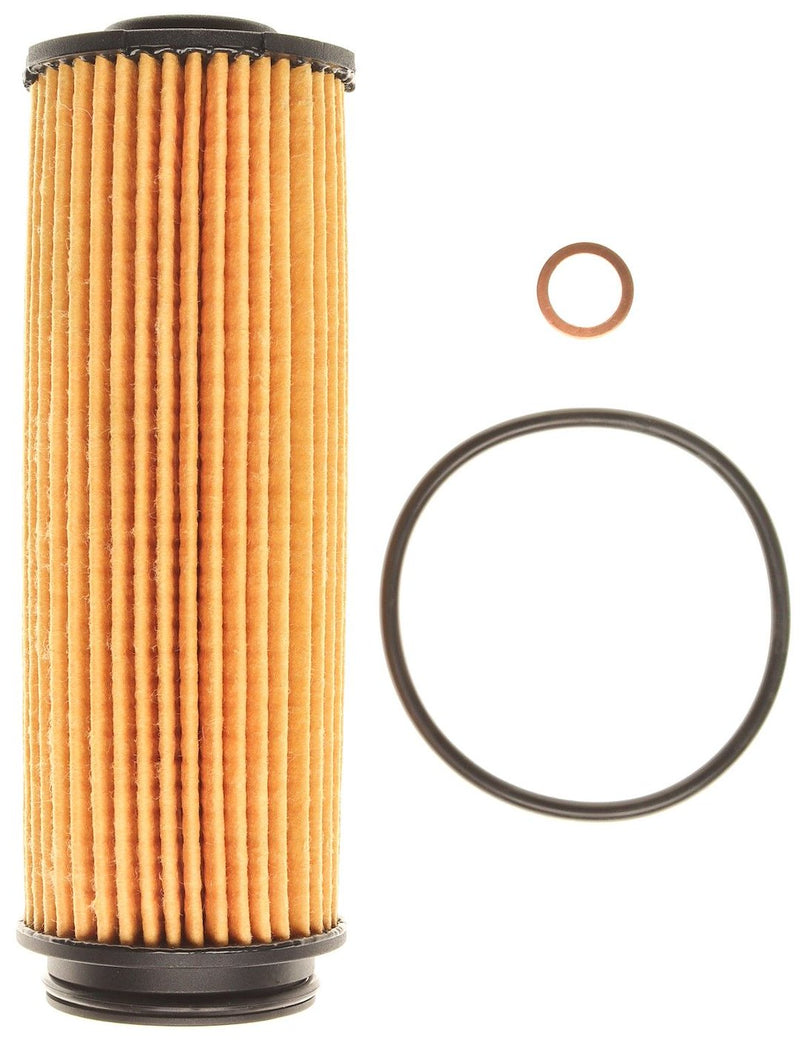 Clevite 77 Provide Excellent Engine Protection Oil Filter OX 1146D - Mahle
