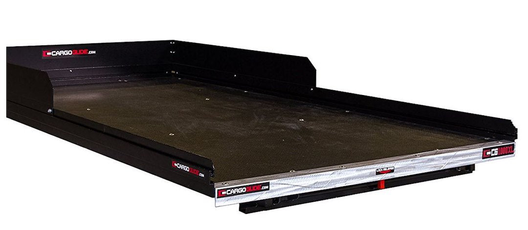 Cargoglide CG1000XL-7041 Bed Slide