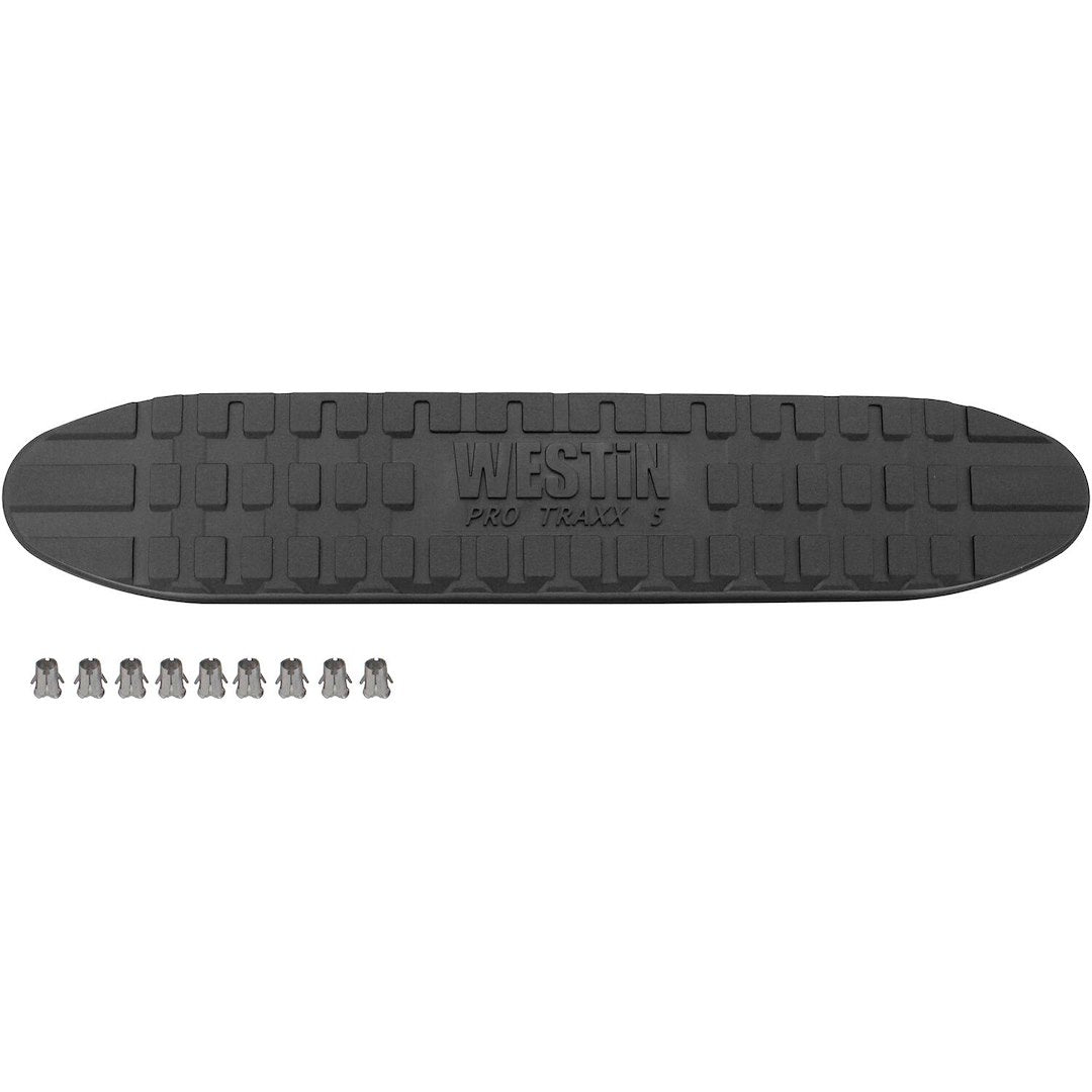 Westin 21-50001 Nerf Bar Pad