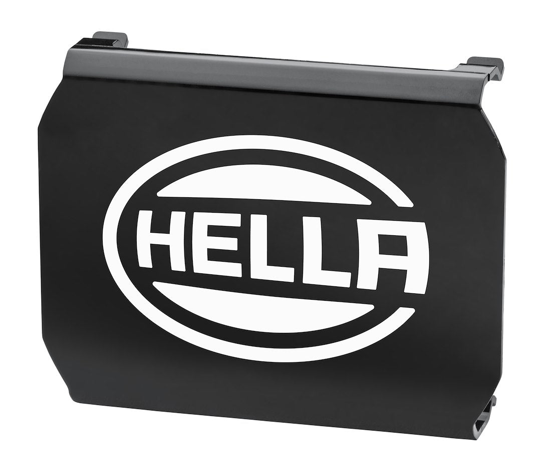 Hella Striking LED Accent Light Design Driving/ Fog Light 358154041 - Valuefit 450 Drv 1PC