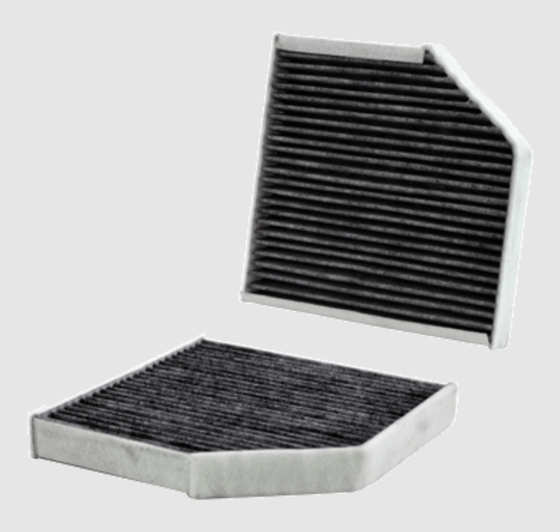 WIX Filtr LD Easy To Install Cabin Air Filter PXP24439