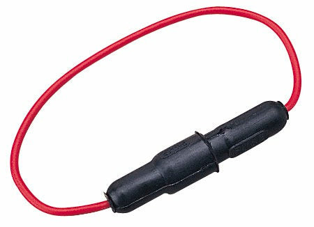SEA DOG No Supplier Warranty Fuse Holder 420554-1 - Inline Watertight