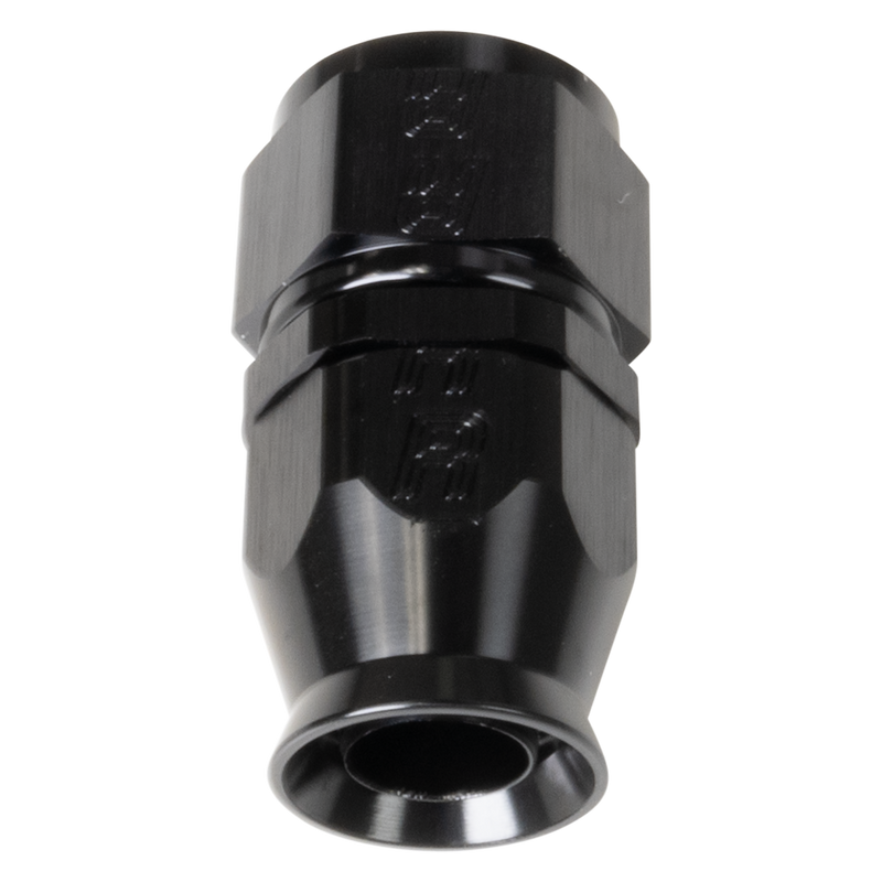 Russell/Edel 550653 Hose End Fitting - Black